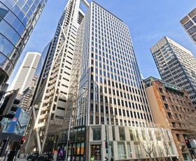 Offices commercial property for lease at 1 Castlereagh Street Sydney NSW 2000