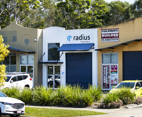 Factory, Warehouse & Industrial commercial property for lease at Unit 4/41 Gateway Drive Noosaville QLD 4566