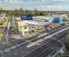 Shop & Retail commercial property for lease at 2A First Avenue Rosebud VIC 3939
