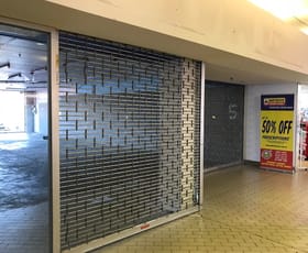 Showrooms / Bulky Goods commercial property for lease at Shop 5 Northcote Plaza Shopping Centre Northcote VIC 3070