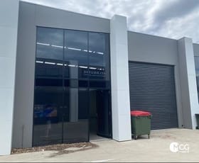 Showrooms / Bulky Goods commercial property for lease at Unit 15/562 Geelong Road Brooklyn VIC 3012