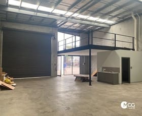 Showrooms / Bulky Goods commercial property for lease at Unit 15/562 Geelong Road Brooklyn VIC 3012