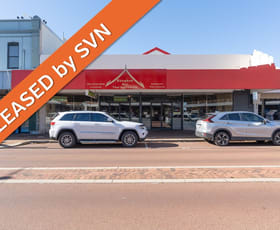Factory, Warehouse & Industrial commercial property leased at 6 Old Great Northern Highway Midland WA 6056