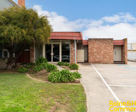 Offices commercial property leased at 156 Fitzmaurice Street Wagga Wagga NSW 2650