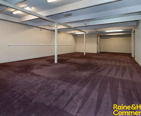 Offices commercial property leased at 156 Fitzmaurice Street Wagga Wagga NSW 2650