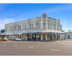 Shop & Retail commercial property leased at 116-118 William Street Rockhampton City QLD 4700