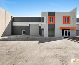 Factory, Warehouse & Industrial commercial property leased at 13 Longford Road Epping VIC 3076