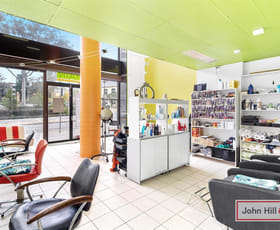 Shop & Retail commercial property for lease at Shop 1/3 Railway Parade Burwood NSW 2134