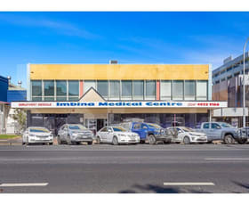 Offices commercial property sold at Whole of the property/162 Bolsover Street Rockhampton City QLD 4700