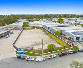 Factory, Warehouse & Industrial commercial property leased at 3-7 Bowen St Slacks Creek QLD 4127