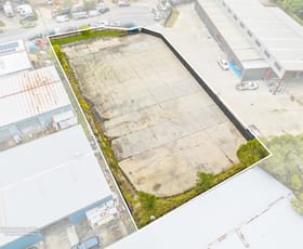 Factory, Warehouse & Industrial commercial property leased at 3-7 Bowen St Slacks Creek QLD 4127