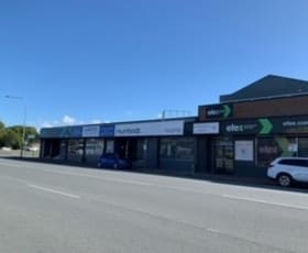 Offices commercial property leased at Shop 2/114 Sydney Street Mackay QLD 4740