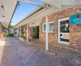 Offices commercial property leased at 1/64 McGoughans Lane Mullumbimby NSW 2482