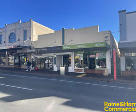Shop & Retail commercial property leased at 195C/193-198 Katoomba Street Katoomba NSW 2780