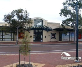 Shop & Retail commercial property leased at 17/87 McLarty Avenue Joondalup WA 6027