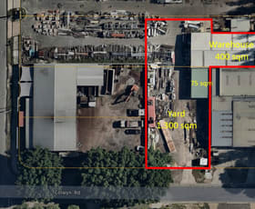 Factory, Warehouse & Industrial commercial property leased at 12 Colwyn Street Bayswater WA 6053