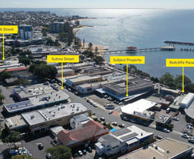 Offices commercial property for lease at F/75 Redcliffe Parade Redcliffe QLD 4020