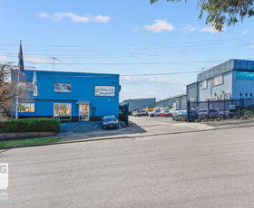 Factory, Warehouse & Industrial commercial property leased at Unit 3/58 Barry Avenue Mortdale NSW 2223