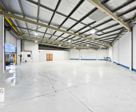 Factory, Warehouse & Industrial commercial property leased at Unit 3/58 Barry Avenue Mortdale NSW 2223