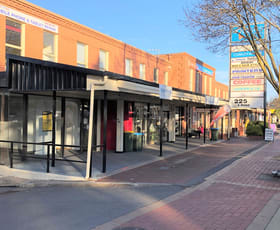 Shop & Retail commercial property for lease at 223-225 Main Rd Blackwood SA 5051