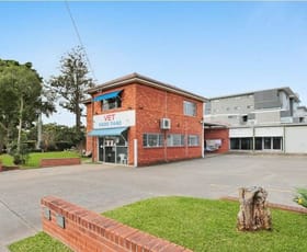 Factory, Warehouse & Industrial commercial property leased at 2 Gill Avenue Liverpool NSW 2170