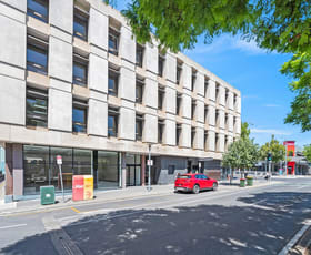 Offices commercial property leased at 5 - 7 Halifax Street Adelaide SA 5000