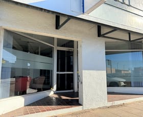 Offices commercial property leased at 1 & 2/108 Beardy Street Armidale NSW 2350