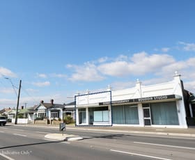Offices commercial property leased at 2/104 Invermay Road Invermay TAS 7248