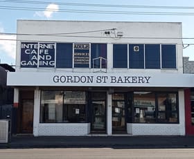 Offices commercial property leased at 142A Gordon Street Footscray VIC 3011