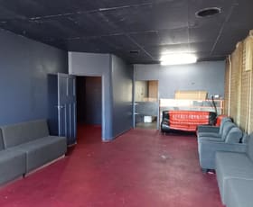 Shop & Retail commercial property leased at 142A Gordon Street Footscray VIC 3011