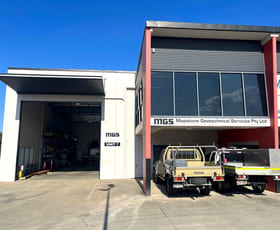 Factory, Warehouse & Industrial commercial property leased at 7/18 Hinkler Court Brendale QLD 4500