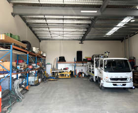 Factory, Warehouse & Industrial commercial property leased at 7/18 Hinkler Court Brendale QLD 4500