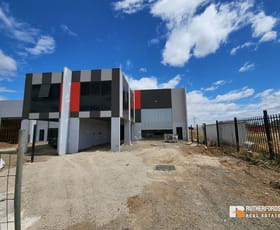 Factory, Warehouse & Industrial commercial property leased at 77B Patch Circuit Laverton North VIC 3026