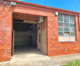 Factory, Warehouse & Industrial commercial property leased at 26 Allenby Street Coburg VIC 3058