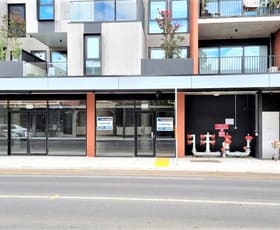 Shop & Retail commercial property leased at Ground G04/G04/94-104 Buckley Street Footscray VIC 3011