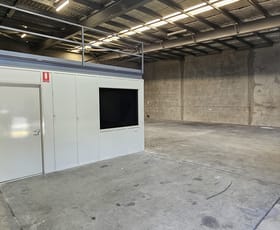 Factory, Warehouse & Industrial commercial property sold at 4/25 Transport Avenue Paget QLD 4740