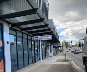 Offices commercial property for lease at 60/266 Pennant Hills Road Thornleigh NSW 2120