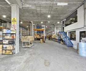 Factory, Warehouse & Industrial commercial property leased at Unit G/134-140 Old Pittwater Road Brookvale NSW 2100