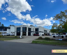 Factory, Warehouse & Industrial commercial property leased at 1/6 Devlan Street Mansfield QLD 4122