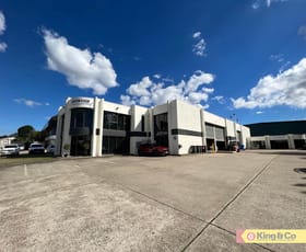 Factory, Warehouse & Industrial commercial property leased at 1/6 Devlan Street Mansfield QLD 4122