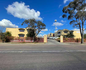 Factory, Warehouse & Industrial commercial property leased at 1/34 Alliance Ave Morisset NSW 2264