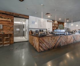 Hotel, Motel, Pub & Leisure commercial property leased at Ground Floor Café/Ground Floor Café 14 Moore Street City ACT 2601