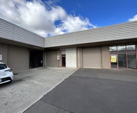 Offices commercial property leased at Unit 14/151-155 Gladstone Street Fyshwick ACT 2609