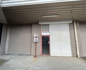 Offices commercial property leased at Unit 14/151-155 Gladstone Street Fyshwick ACT 2609