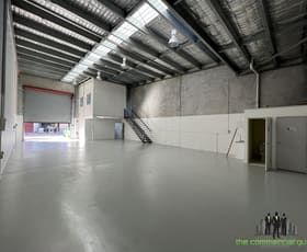 Factory, Warehouse & Industrial commercial property leased at 11/18-20 Cessna Dr Caboolture QLD 4510