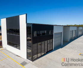 Offices commercial property leased at 10/23 Lake Road Tuggerah NSW 2259