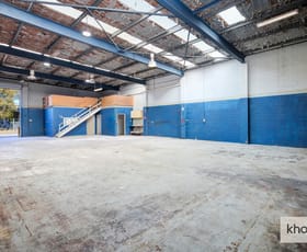 Factory, Warehouse & Industrial commercial property leased at 15 Clarke Street Guildford NSW 2161
