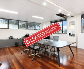 Offices commercial property leased at Office/406 Stoney Creek Road Kingsgrove NSW 2208