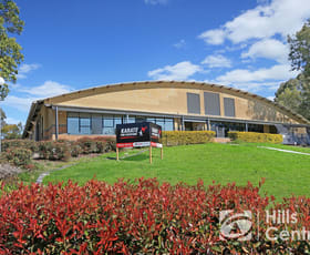 Offices commercial property leased at 24 Brookhollow Avenue Norwest NSW 2153