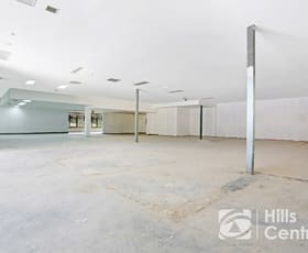 Offices commercial property leased at 24 Brookhollow Avenue Norwest NSW 2153